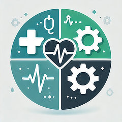 Verbesserte Gesundheitssysteme
