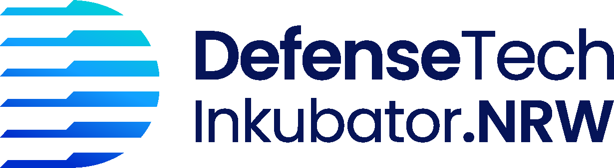 DefenseTech-Inkubator.NRW