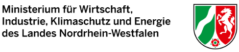 Ministerium für Wirtschaft, Industrie, Klimaschutz und Energie des Landes NRW