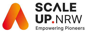 Logo Scale-up.NRW
